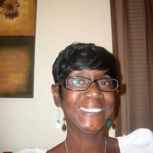 Meet your Posher, Patricia